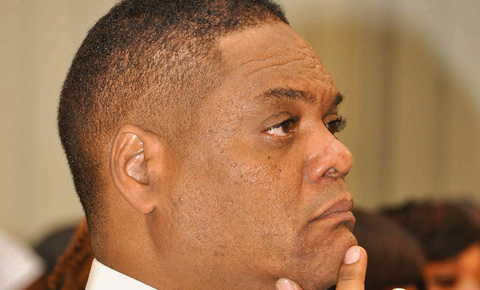 Ivor Kobina Greenstreet